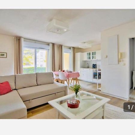 Grand Noble - Blagnac Apartman Kültér fotó