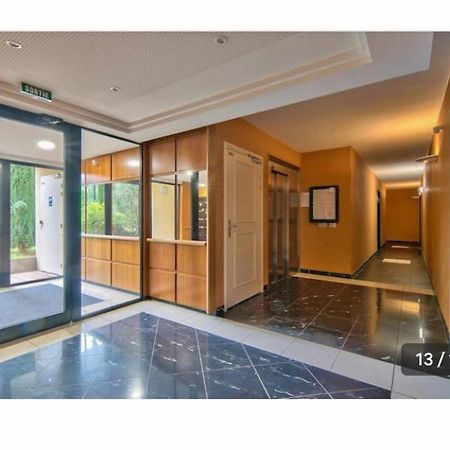 Grand Noble - Blagnac Apartman Kültér fotó