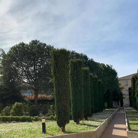 Grand Noble - Blagnac Apartman Kültér fotó