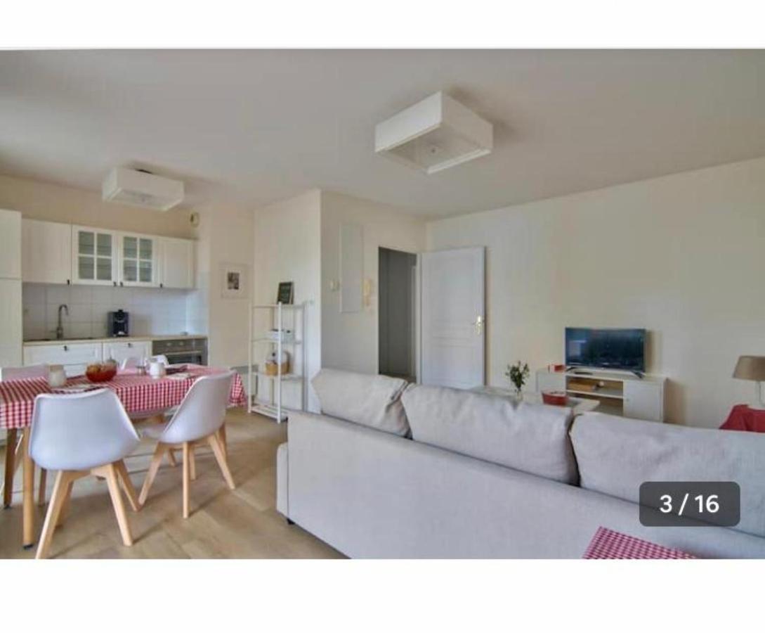 Grand Noble - Blagnac Apartman Kültér fotó