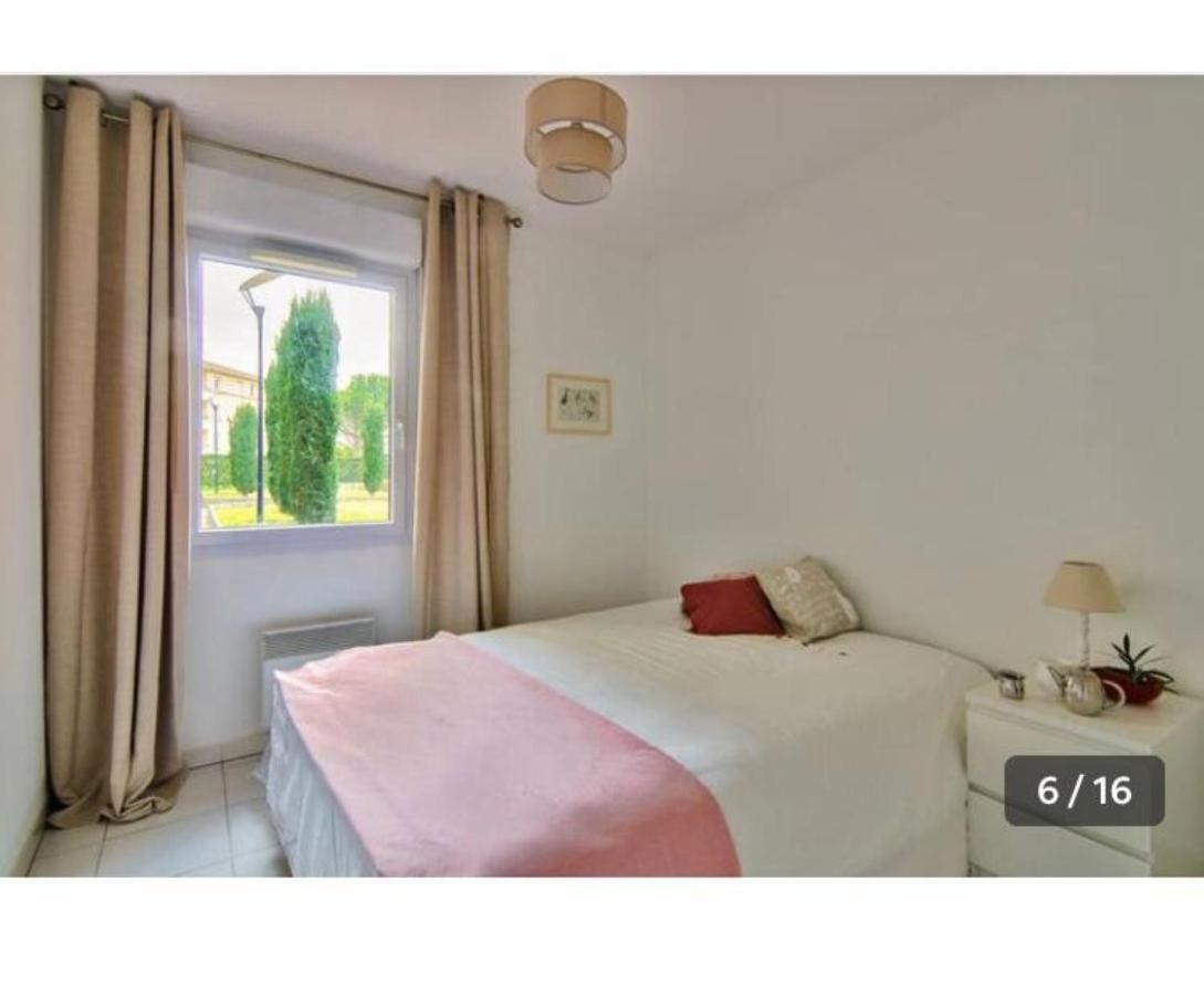 Grand Noble - Blagnac Apartman Kültér fotó