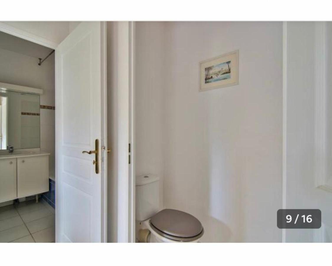 Grand Noble - Blagnac Apartman Kültér fotó