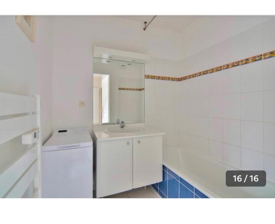 Grand Noble - Blagnac Apartman Kültér fotó