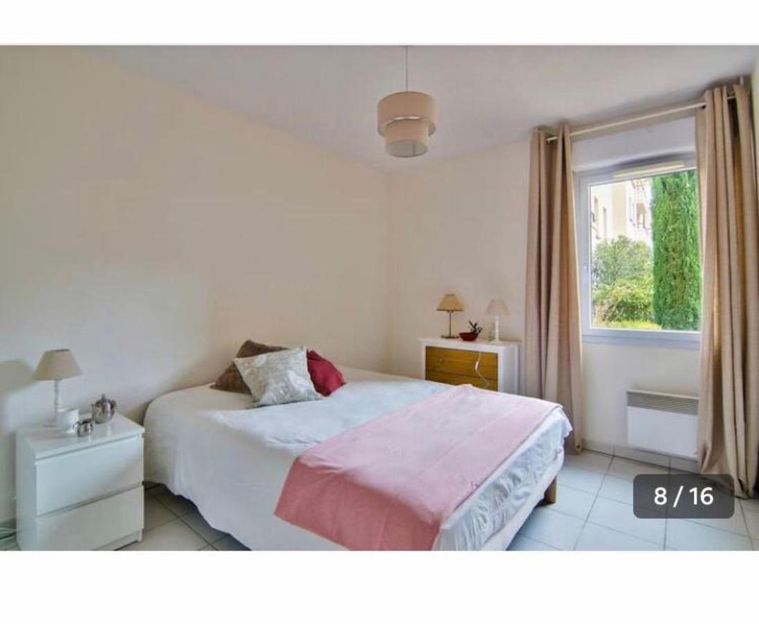 Grand Noble - Blagnac Apartman Kültér fotó